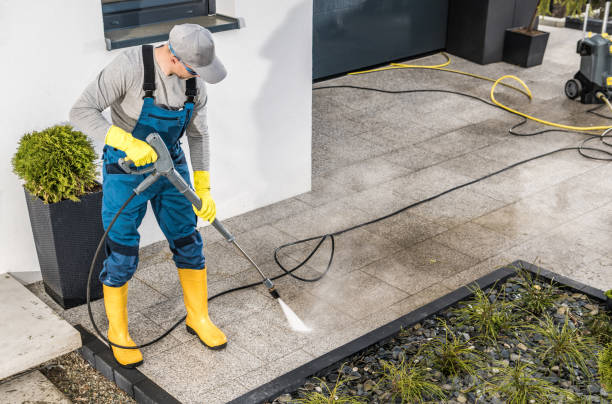 Best Affordable Power Washing  in Lyles, TN